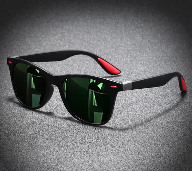 Retrol Round Glasses