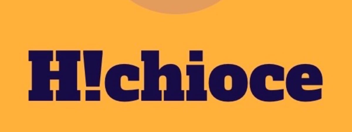 H!Choice